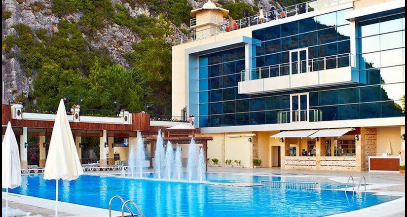 Izmir Airport (ADB) Airport transportation