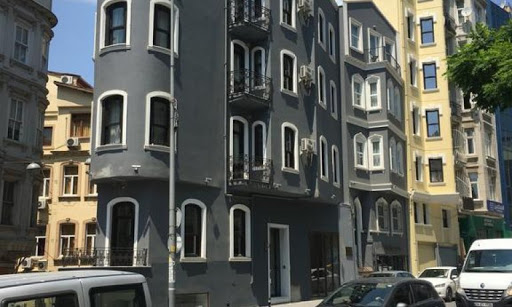 Flughafen Istanbul (IST) Airport transportation