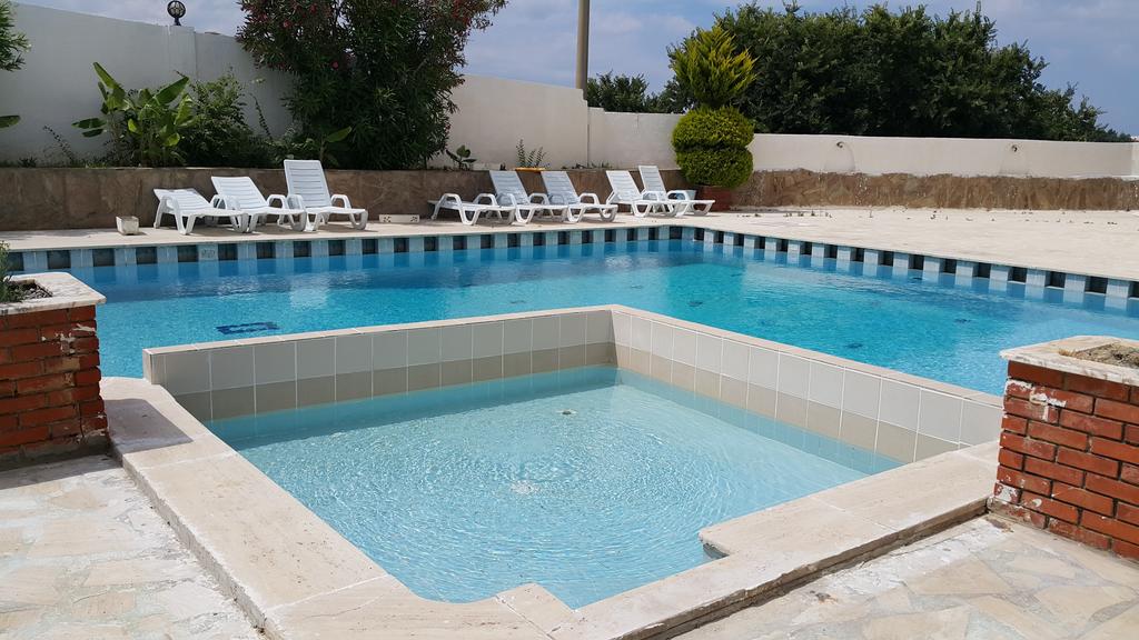 Izmir Airport (ADB) Airport transportation