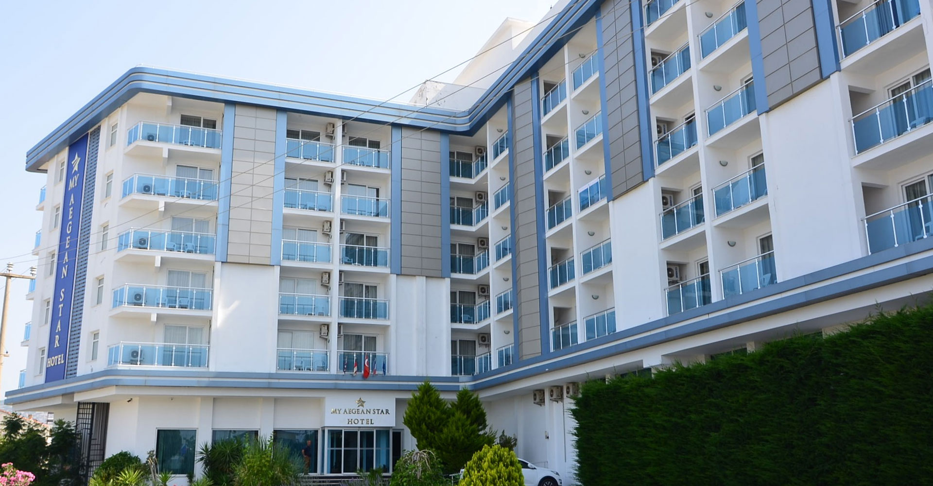 Flughafen Izmir (ADB) Airport transportation