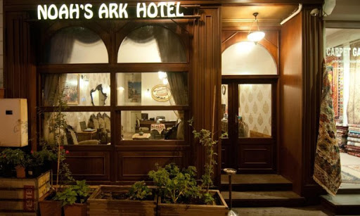 Flughafen Istanbul (IST) Airport transportation