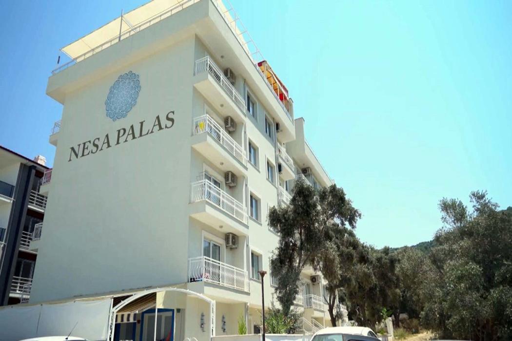 Flughafen Izmir (ADB) Airport transportation