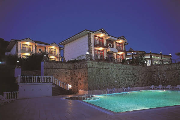 Izmir Airport (ADB) Airport transportation