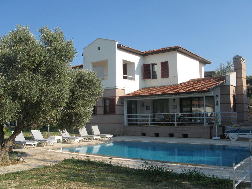 Izmir Airport (ADB) Airport transportation