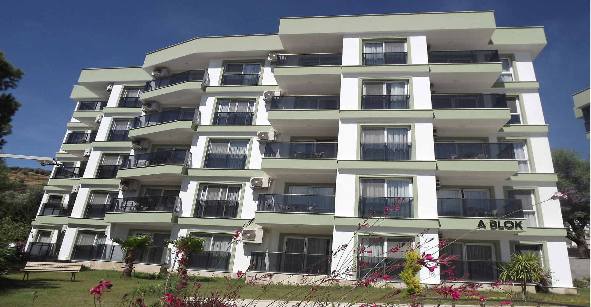 Izmir Airport (ADB) Airport transportation