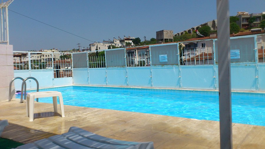 Flughafen Izmir (ADB) Airport transportation