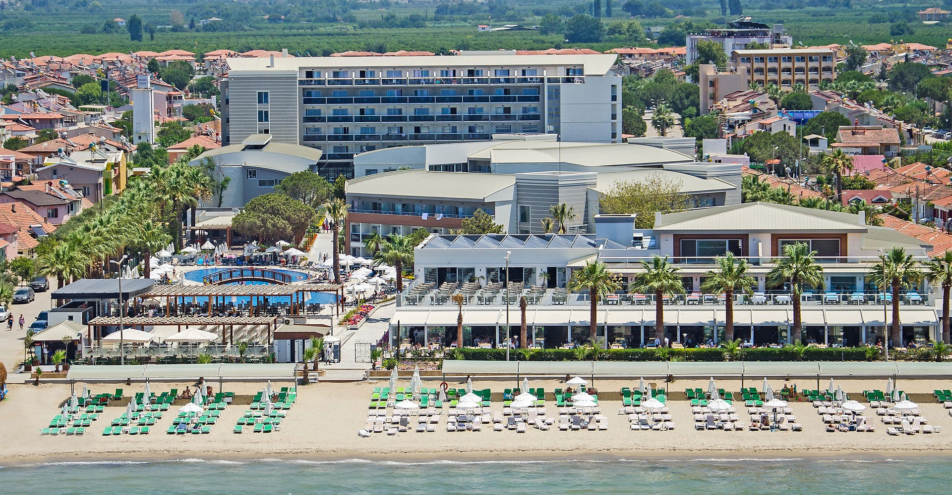 Flughafen Izmir (ADB) Airport transportation