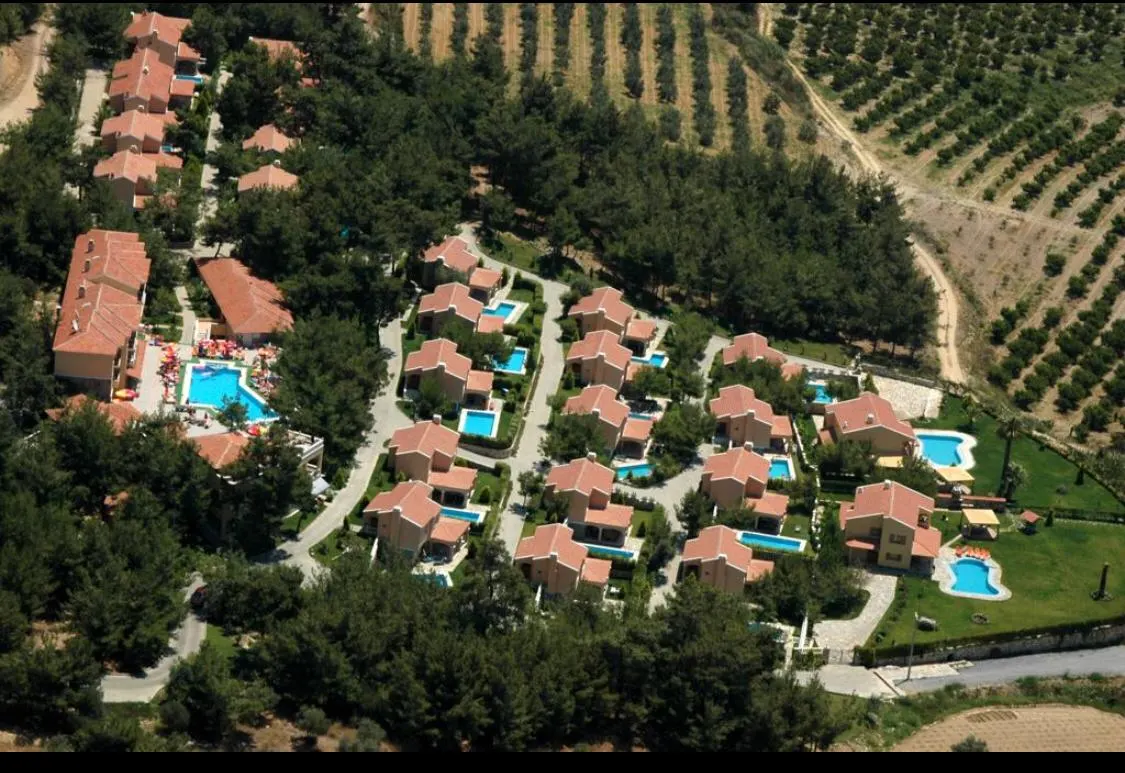 Flughafen Izmir (ADB) Airport transportation