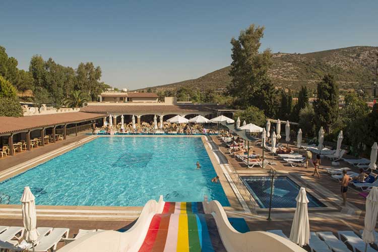 Измир Aэропорт(ADB) Airport transportation