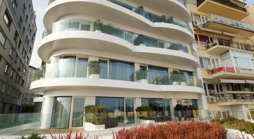 Aéroport D'Istanbul (IST) Airport transportation