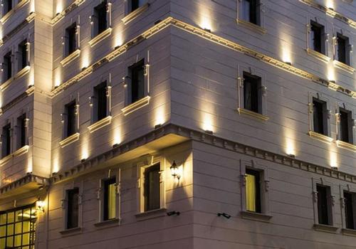 Аэропорт Стамбула (IST) Airport transportation