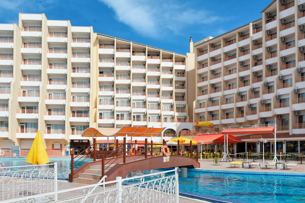 Izmir Airport (ADB) Airport transportation