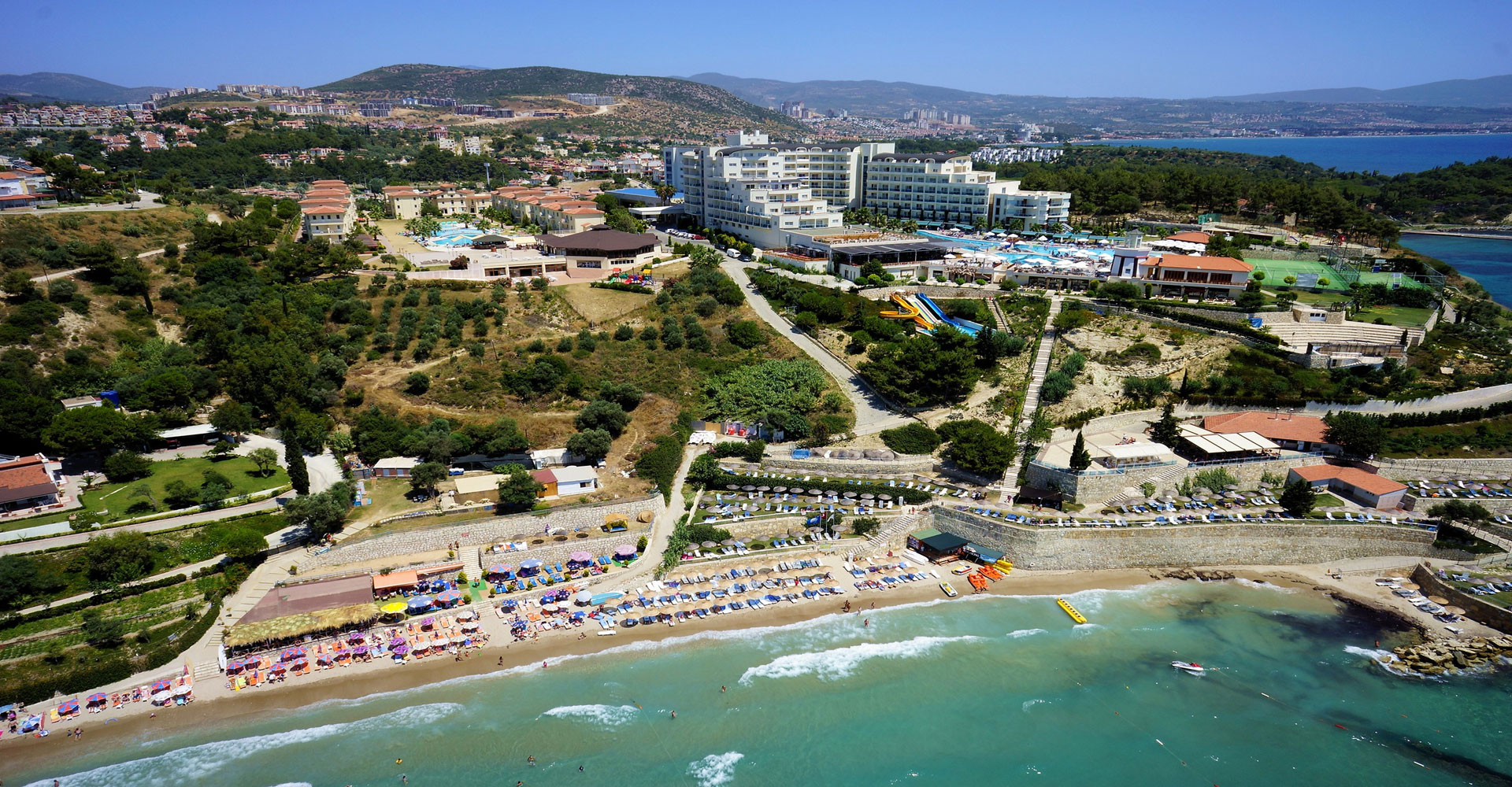 Flughafen Izmir (ADB) Airport transportation