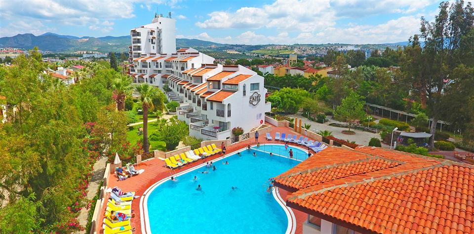 Flughafen Izmir (ADB) Airport transportation