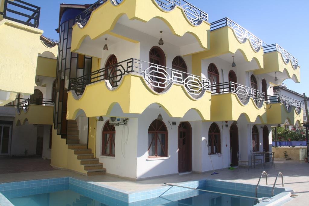 Flughafen Izmir (ADB) Airport transportation