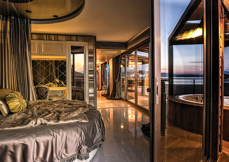 Izmir Airport (ADB) Airport transportation