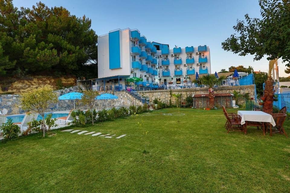 Izmir Airport (ADB) Airport transportation