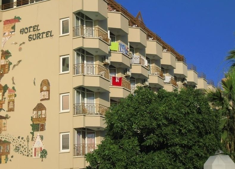 Flughafen Izmir (ADB) Airport transportation