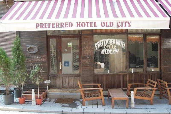 Flughafen Istanbul (IST) Airport transportation