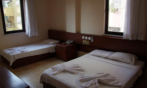 Flughafen Izmir (ADB) Airport transportation