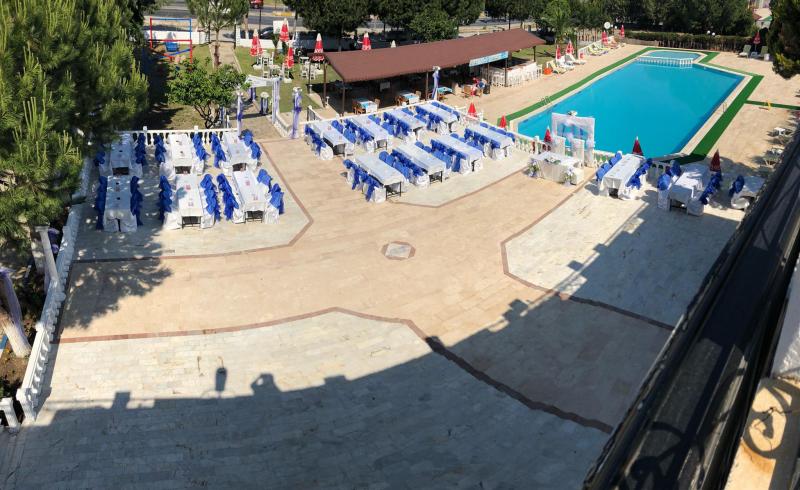 Flughafen Izmir (ADB) Airport transportation