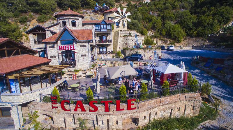 Izmir Airport (ADB) Airport transportation