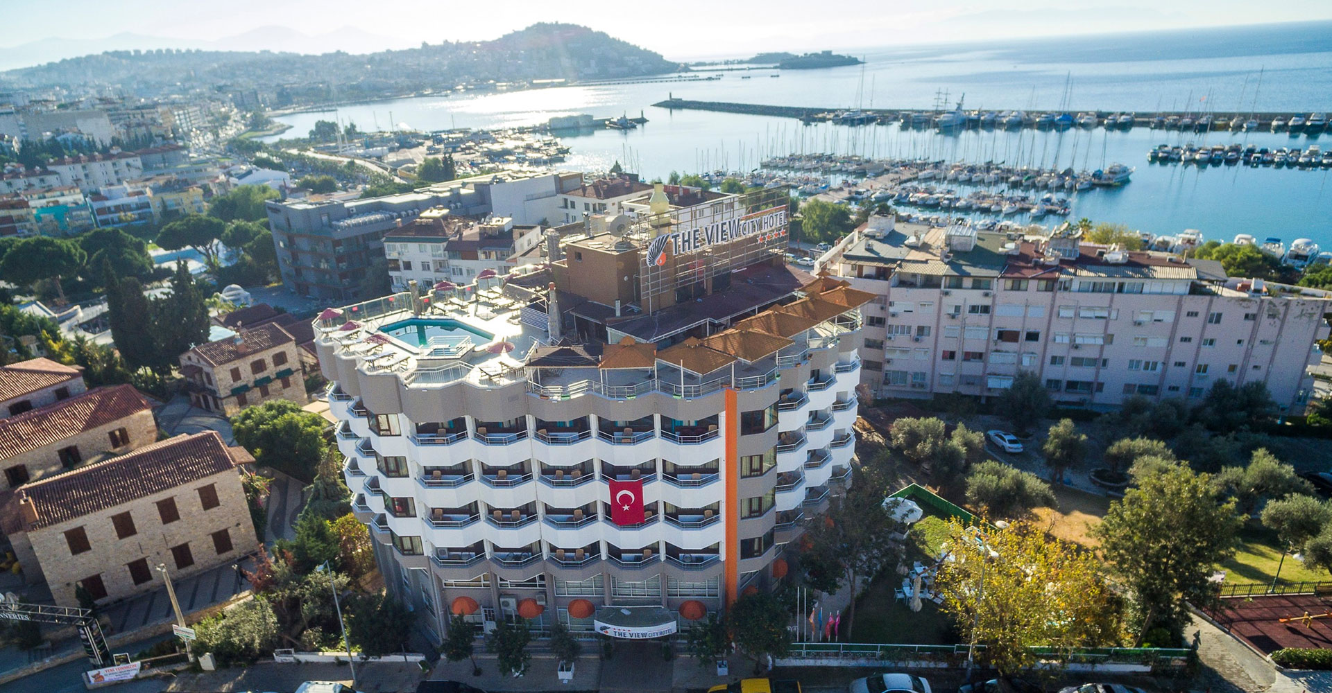 Flughafen Izmir (ADB) Airport transportation