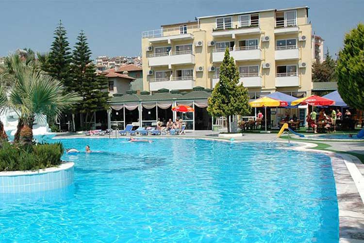 Flughafen Izmir (ADB) Airport transportation