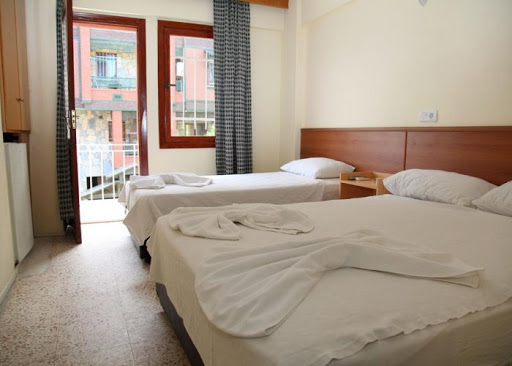 Flughafen Izmir (ADB) Airport transportation