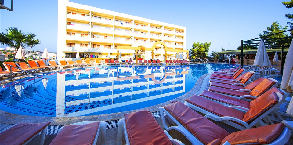 Flughafen Izmir (ADB) Airport transportation