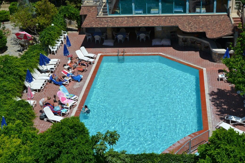 Izmir Airport (ADB) Airport transportation