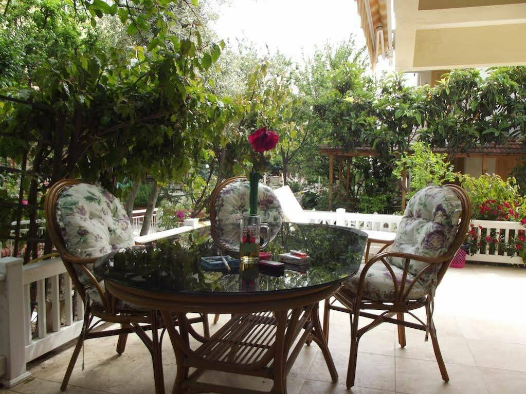 Flughafen Izmir (ADB) Airport transportation