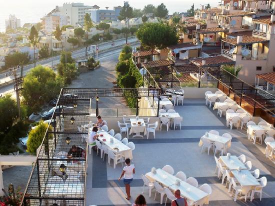 Izmir Airport (ADB) Airport transportation