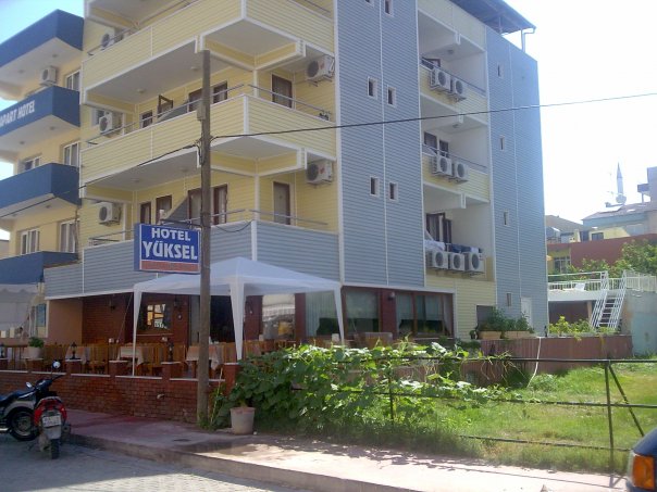 Izmir Airport (ADB) Airport transportation