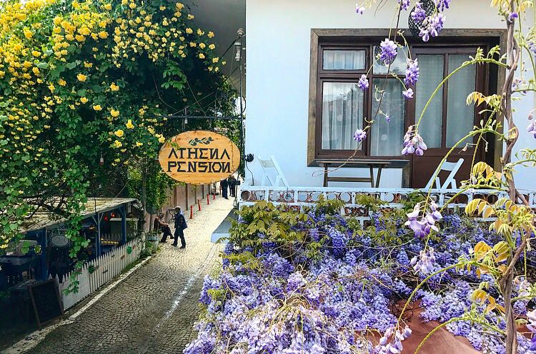 Izmir Airport (ADB) Airport transportation