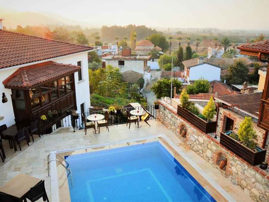 Flughafen Izmir (ADB) Airport transportation