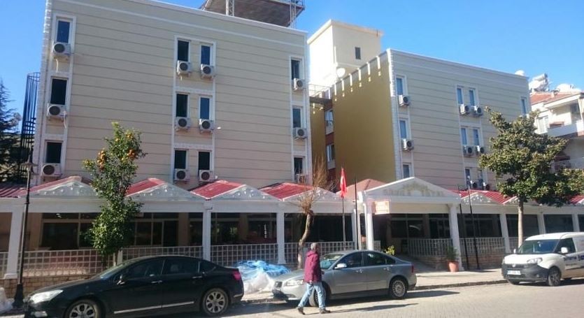 Flughafen Izmir (ADB) Airport transportation