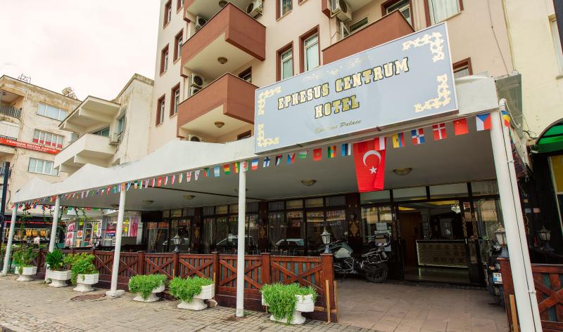 Izmir Airport (ADB) Airport transportation