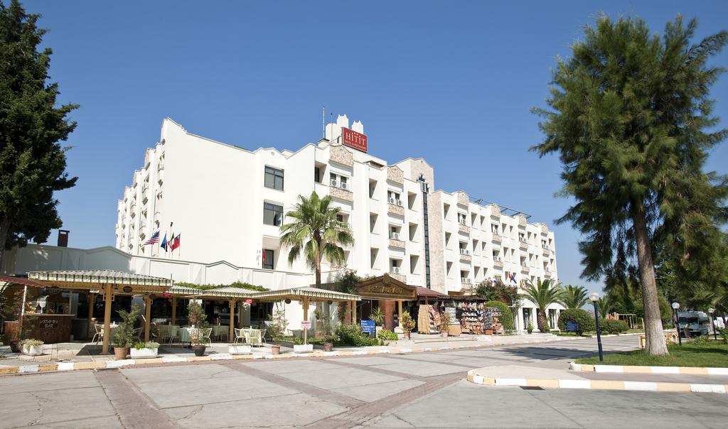 Flughafen Izmir (ADB) Airport transportation