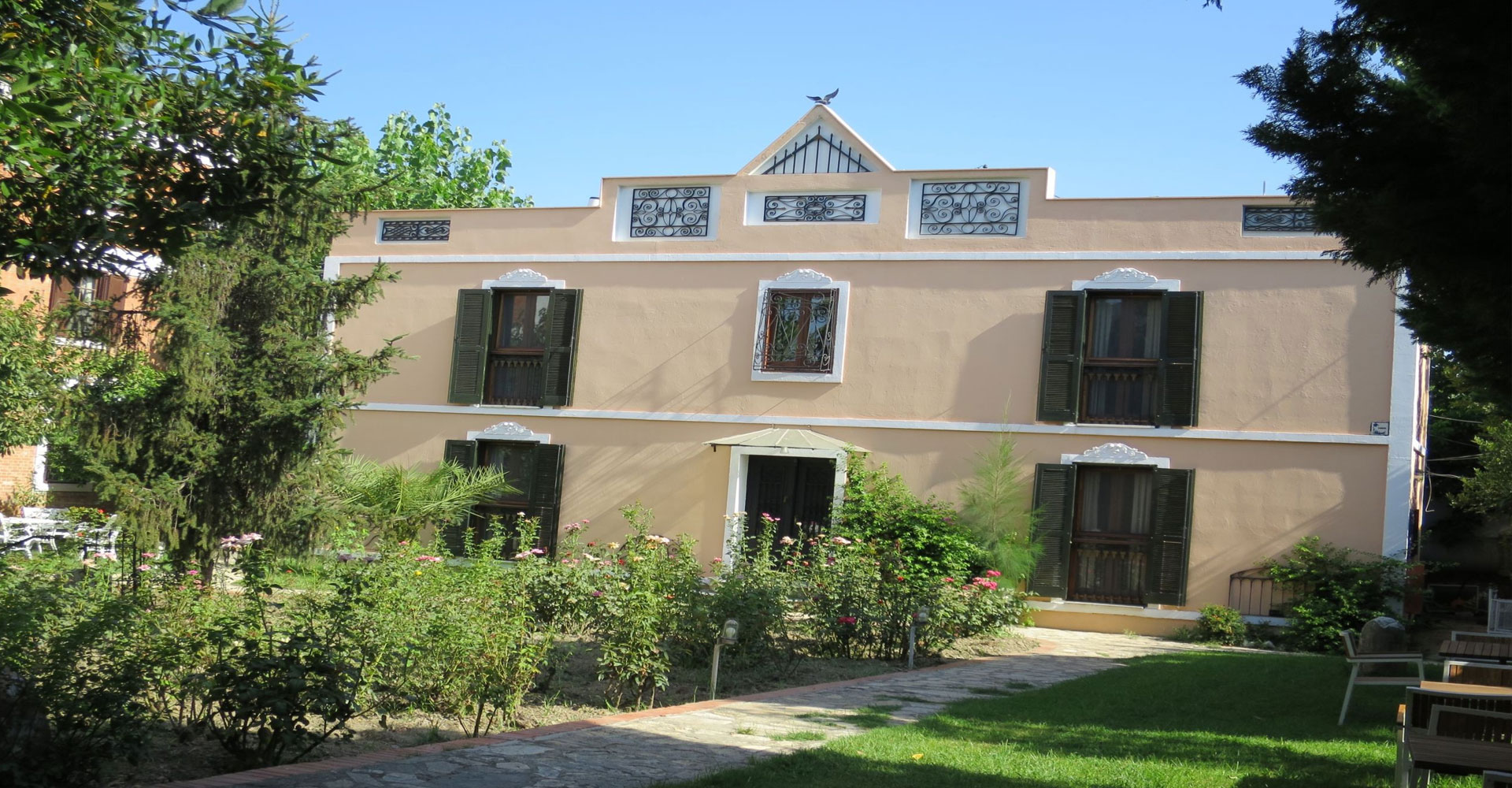 Flughafen Izmir (ADB) Airport transportation