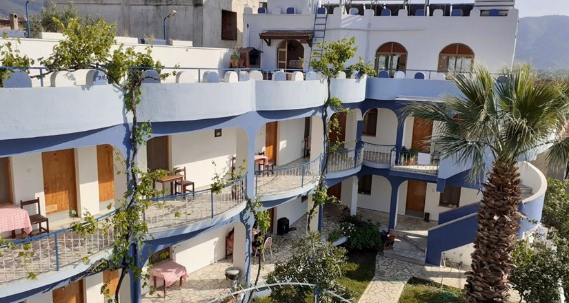 Flughafen Izmir (ADB) Airport transportation