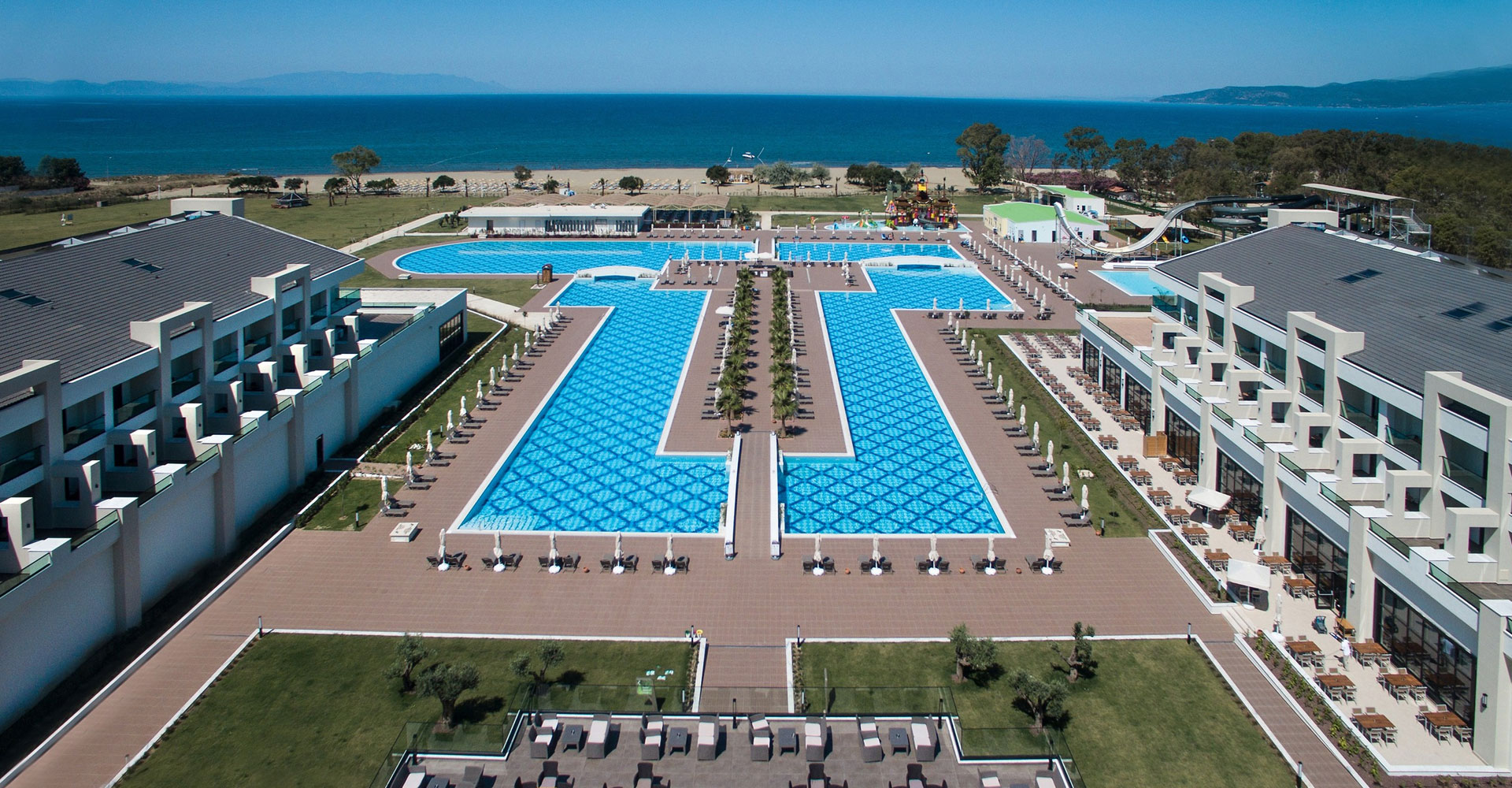 Izmir Airport (ADB) Airport transportation