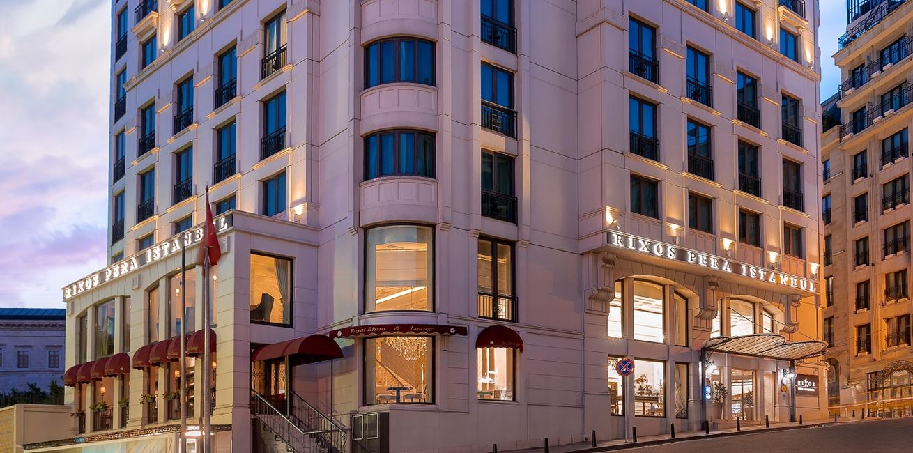 Aeroporto Di Istanbul (IST) Airport transportation