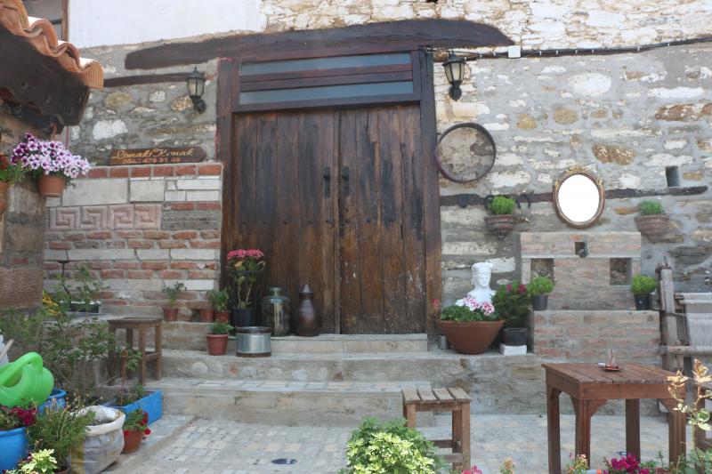 Izmir Airport (ADB) Airport transportation