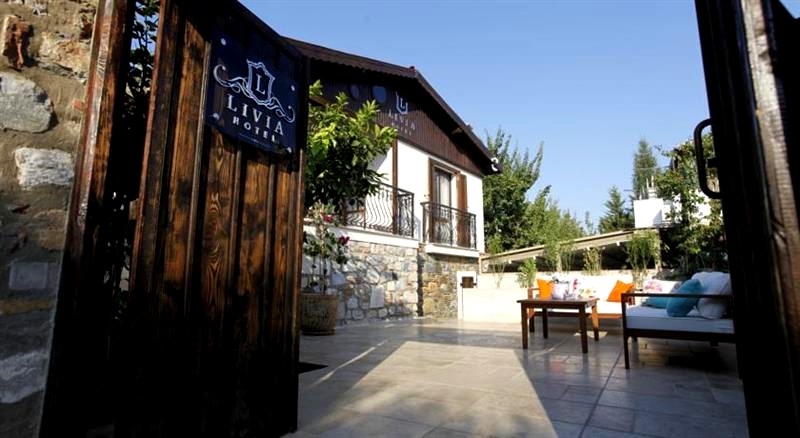 Izmir Airport (ADB) Airport transportation