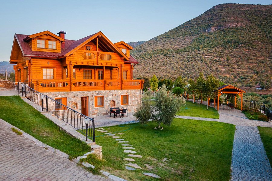 Izmir Airport (ADB) Airport transportation