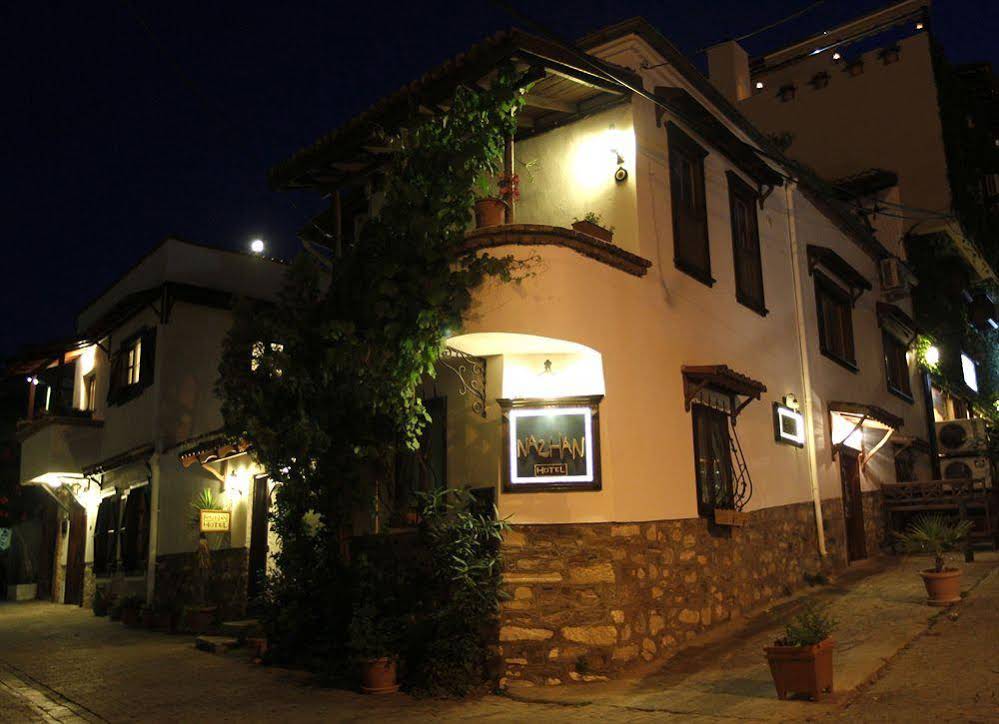 Izmir Airport (ADB) Airport transportation