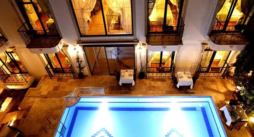 Flughafen Izmir (ADB) Airport transportation