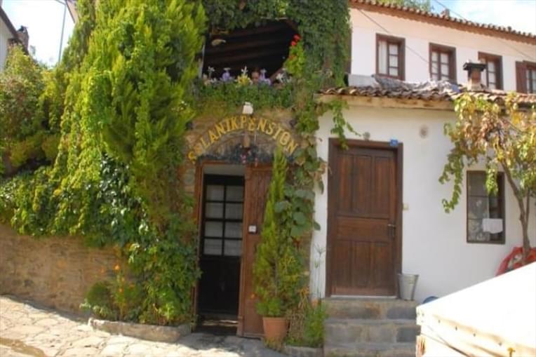 Flughafen Izmir (ADB) Airport transportation