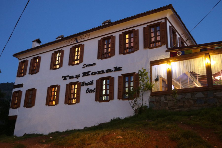 Izmir Airport (ADB) Airport transportation